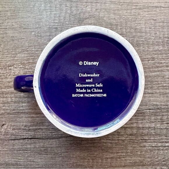 Disney Aladdin Coffee Mug - Picture 6 of 8
